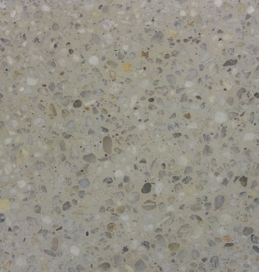 Concrete slab