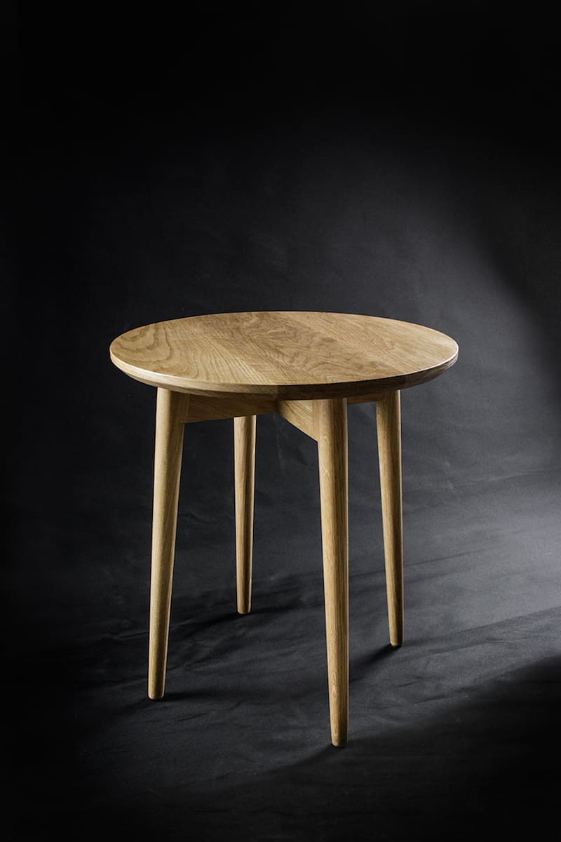 Stool