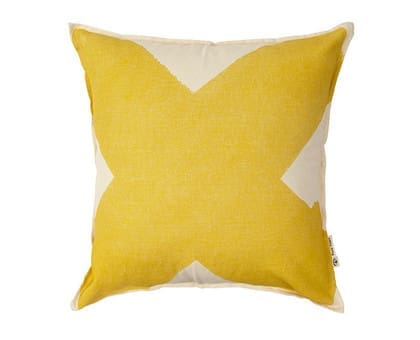 X cushion 