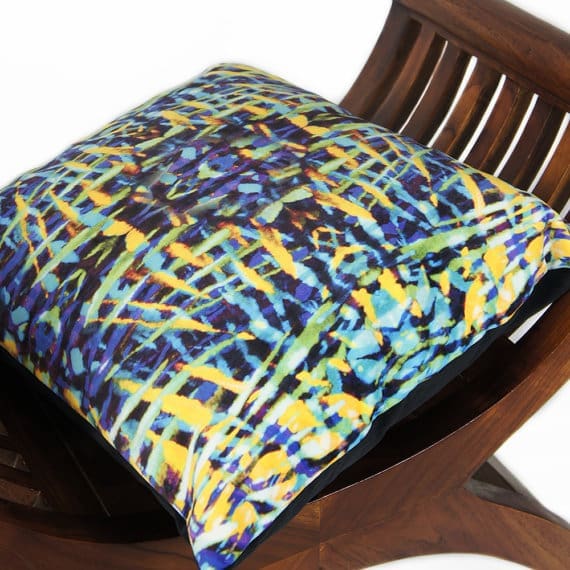 Claudia Owen cushion