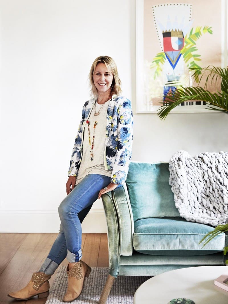 Julia Green to host Newcastle styling masterclass