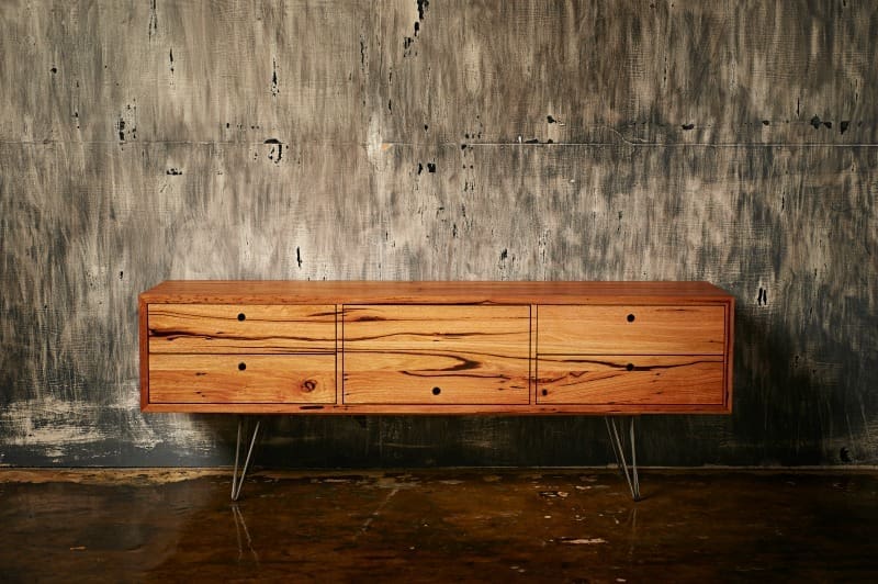 Auld Design sideboard