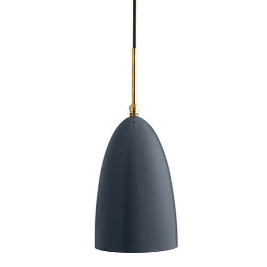 Grasshopper pendant light