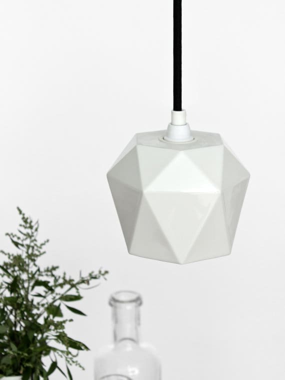 Pick pendant lights from GANTlights