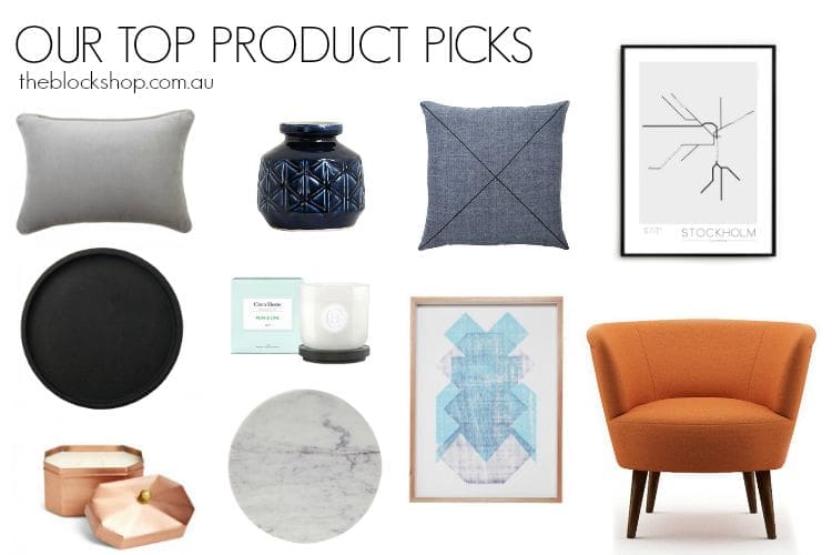 Our top product picks