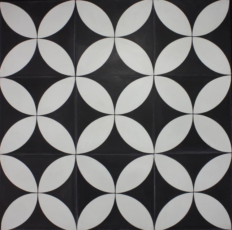 Encaustic tile trends for 2016