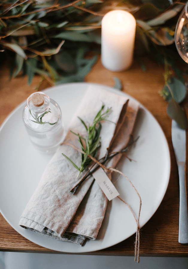 Place setting