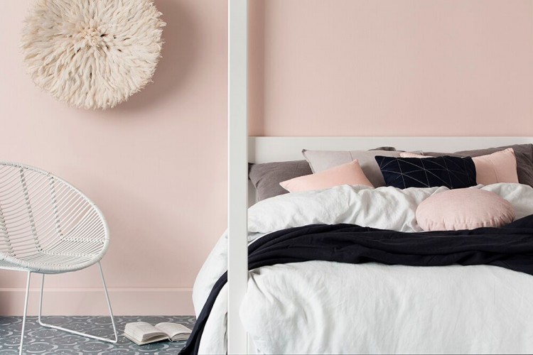 A Look At The Latest Colour Trends From Haymes The Colour