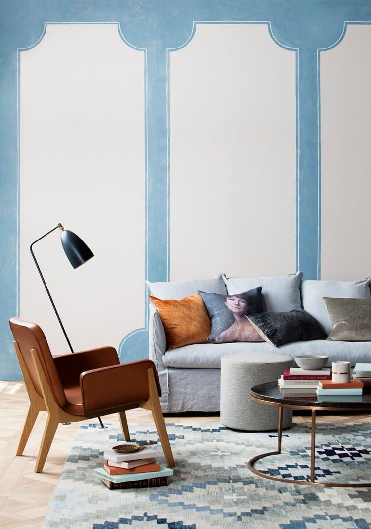 Timeless paint colours colour trends