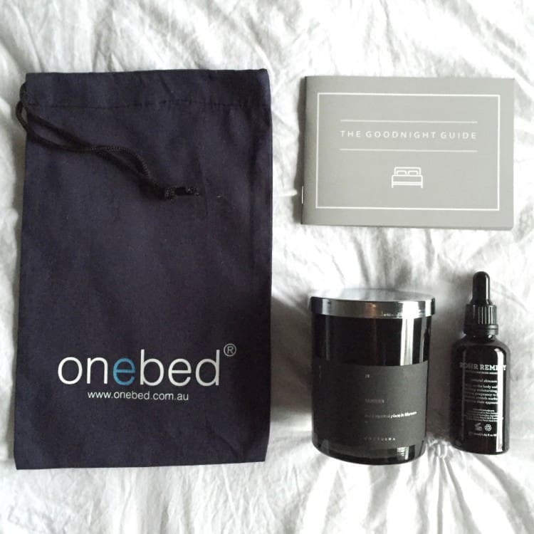 Onebed