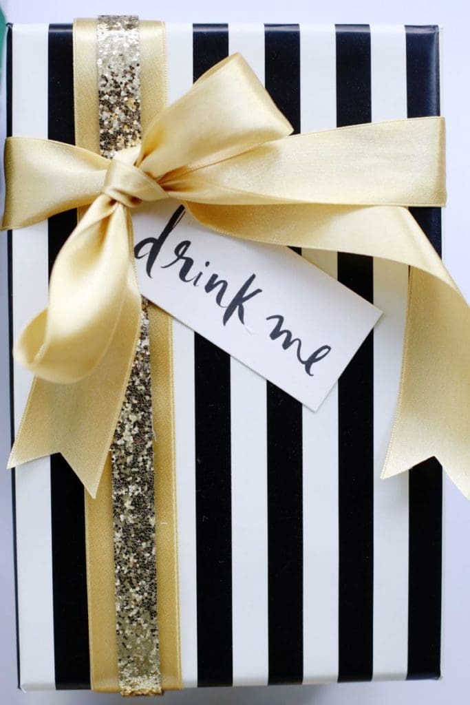 Pinstripe
