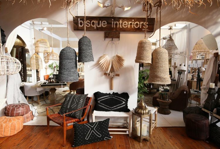 Bisque Interiors