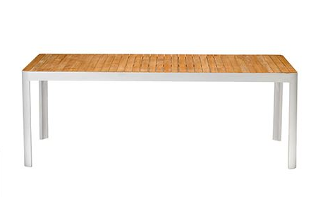 Freedom outdoor table
