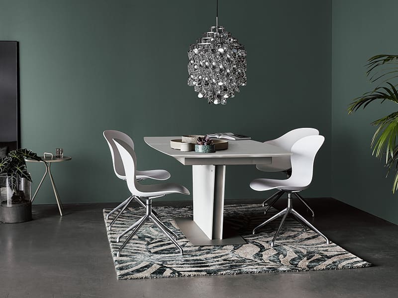 Milano dining table