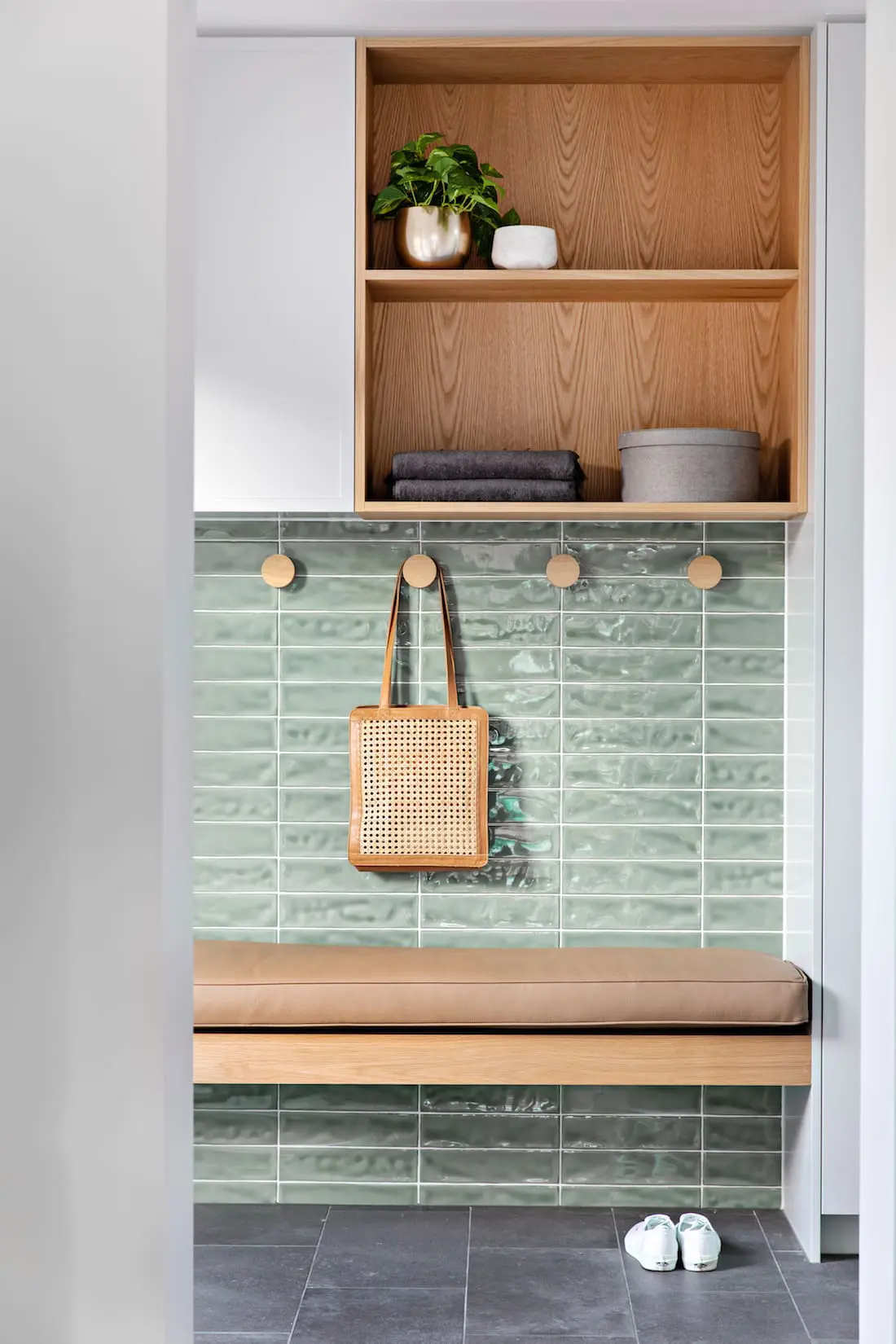 Californian Bungalow_Bone Made_mudroom