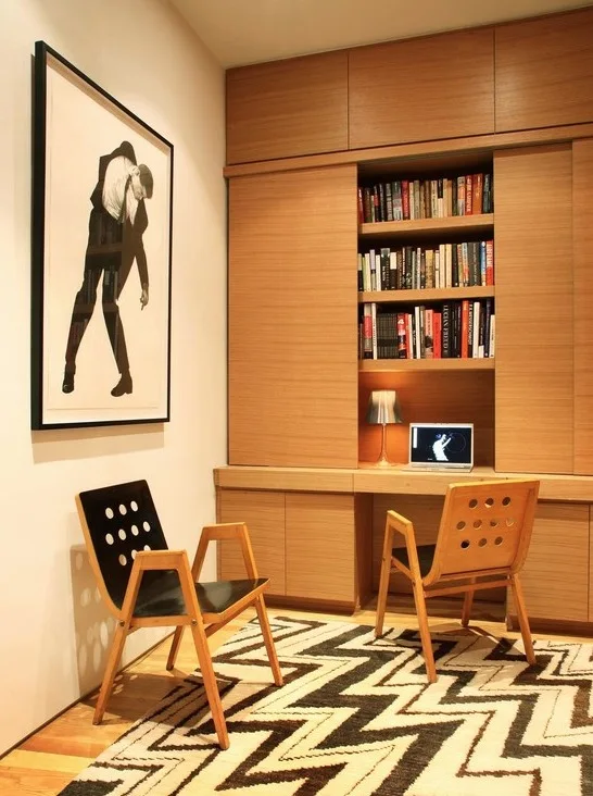 10 Office inspiration ideas