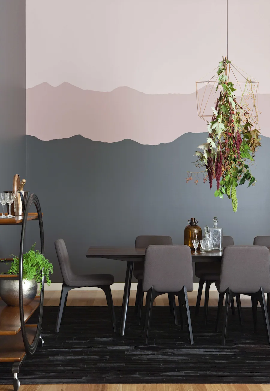 Haymes 2015 Colour Forecast