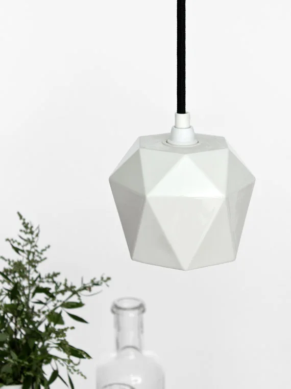 Pick pendant lights from GANTlights