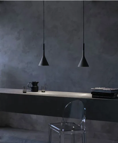 Sleek black pendant lights best lighting fixtures