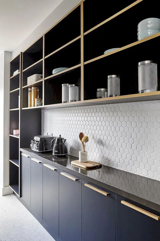 Functional materials in pantry design the perfect walk-in pantry