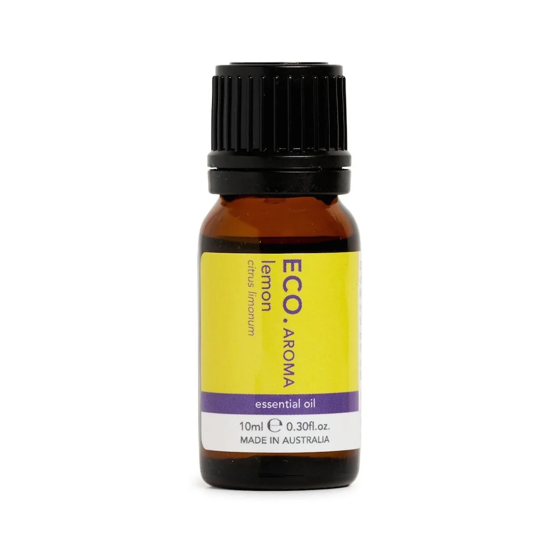 Lemon Eco essential oil