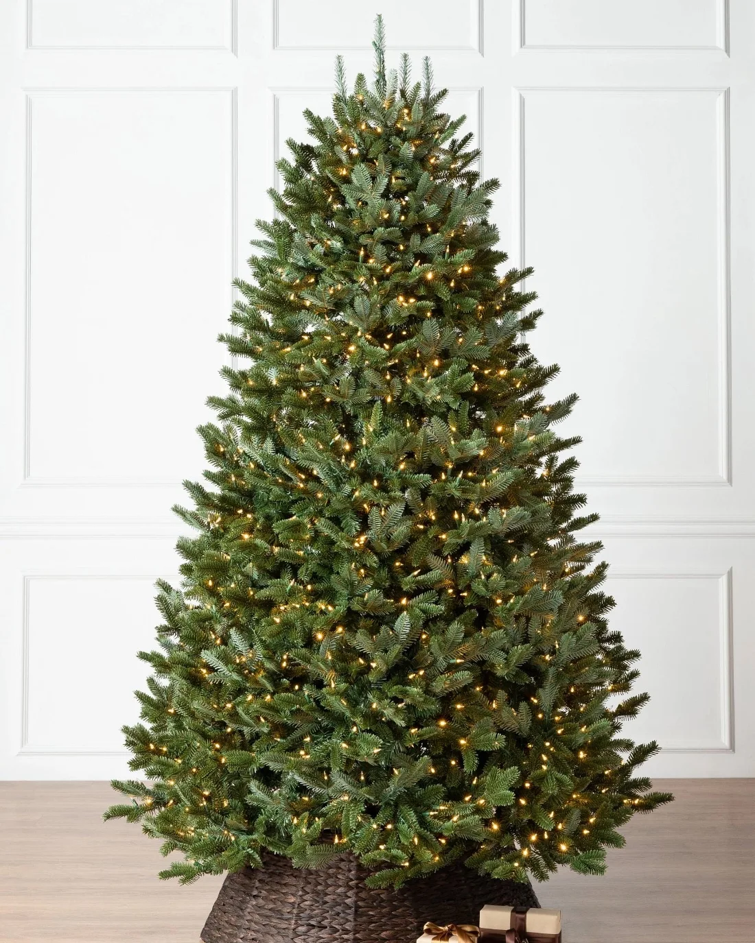 BalsamHill_Realistic_best selling christmas trees