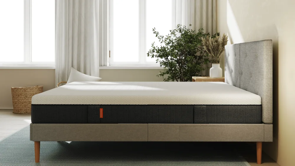 Emma Sleep hybrid mattress