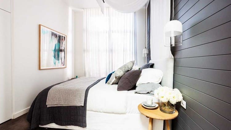 The Block Glasshouse