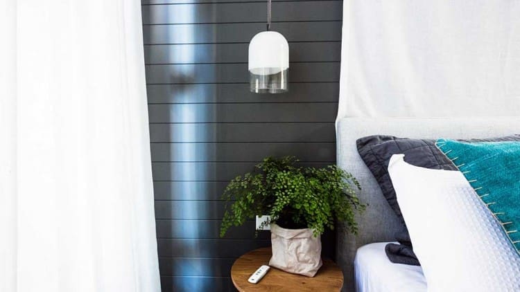 The Block Glasshouse