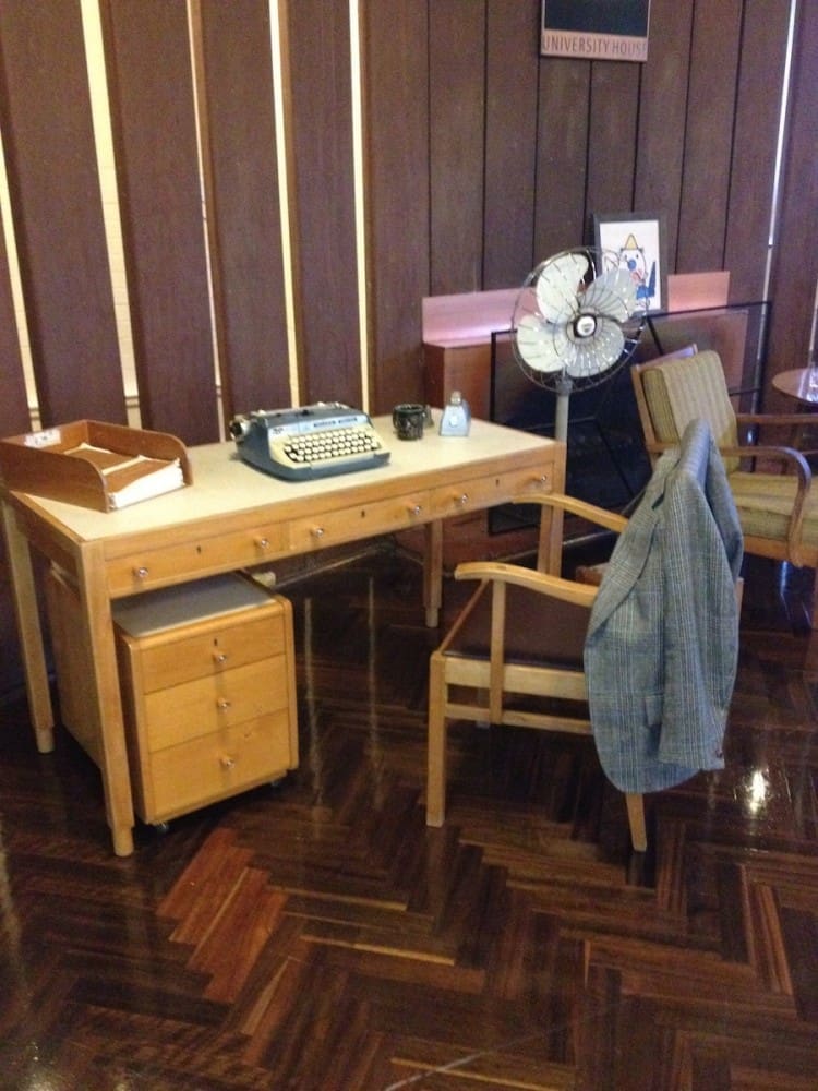 Amy Jarvis instillation