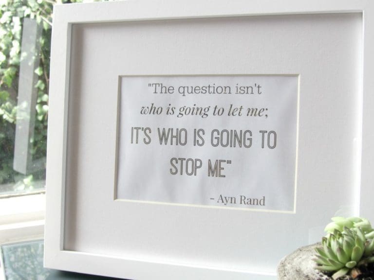 DIY gold foil prints Easy steps to create your own gold foil artwork