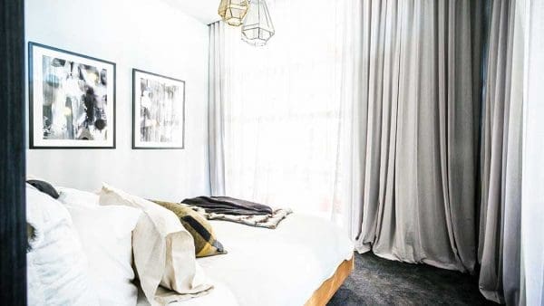 The Block Glasshouse: Week 4 room reveal | Style Curator