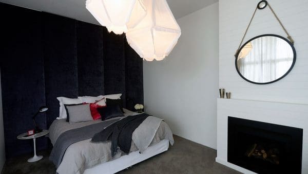 The Block Glasshouse: Week 4 room reveal | Style Curator