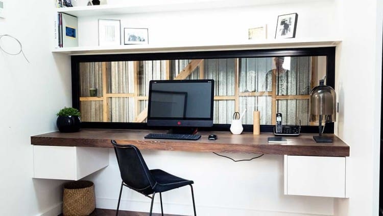 The Block Glasshouse