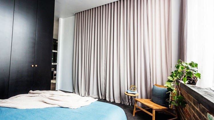 The Block Glasshouse