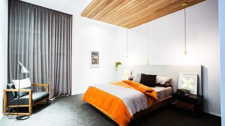 The Block Glasshouse