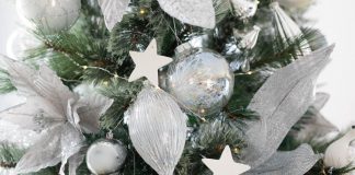 Simple ornaments you can make