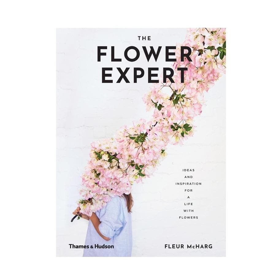 Flower expert