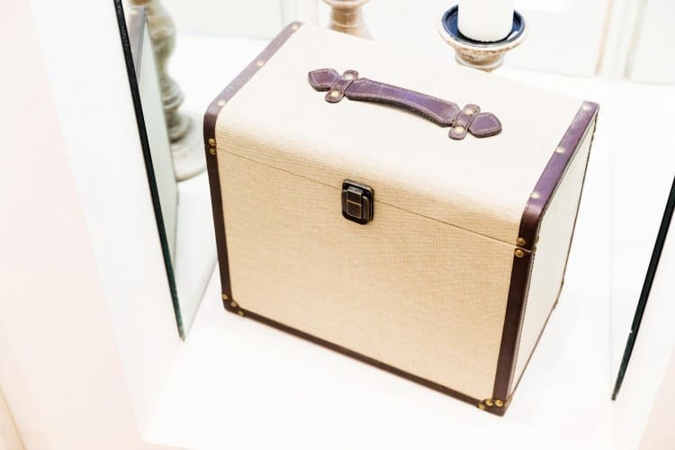 Jess and Ayden styling