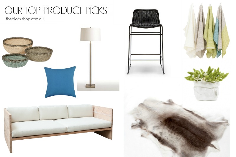Our top product picks