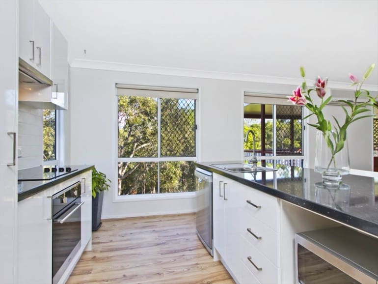 Stylish budget kitchens do exist! Follow these 8 expert renovation tips