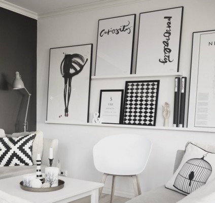 13 ways to achieve a Scandinavian interior style: How to nail Scandi style
