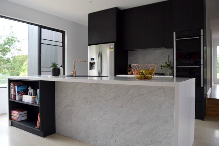 Full kitchen room reveal