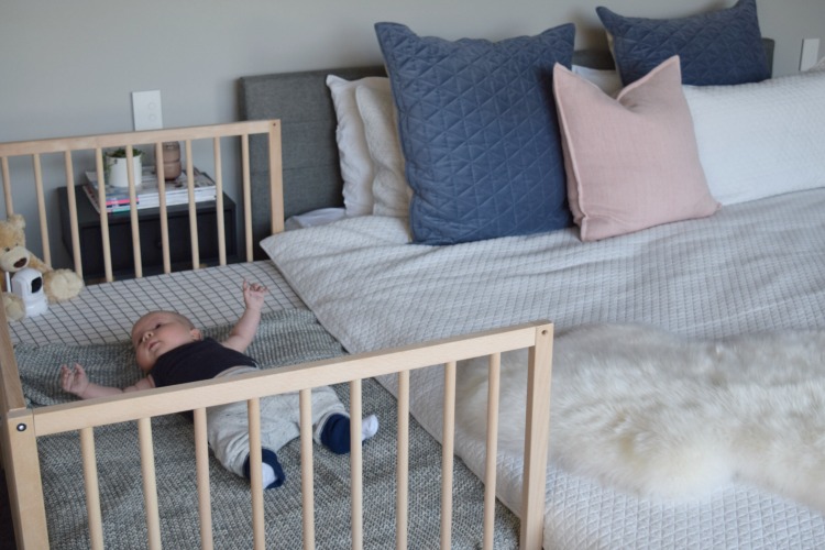 Ikea hack bedroom updates