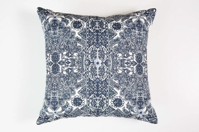 Rachel Kennedy Designs cushions are here! | Style Curator