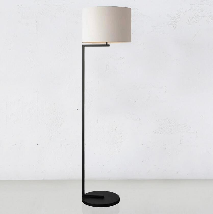 Alessia floor lamp stylish floor lamps