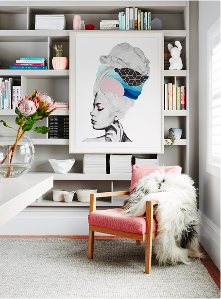 How to find your interior style: Top design experts share their tips