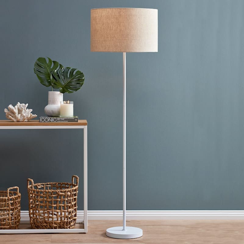 Leger floor lamp stylish floor lamps