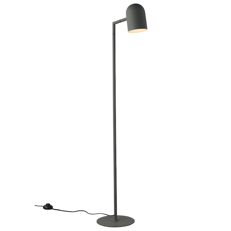 Pia metal floor lamp