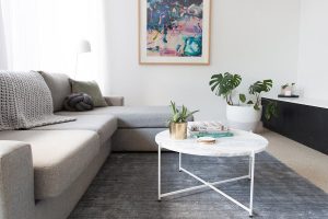 My advice for completely overhauling your interior style